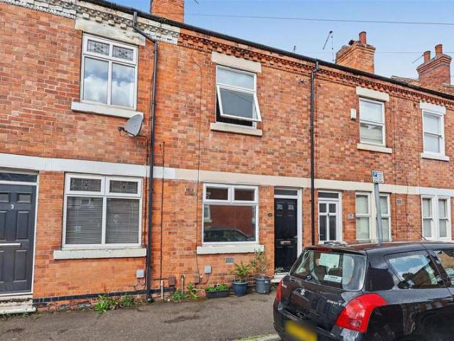 2 Bedroom Terraced House