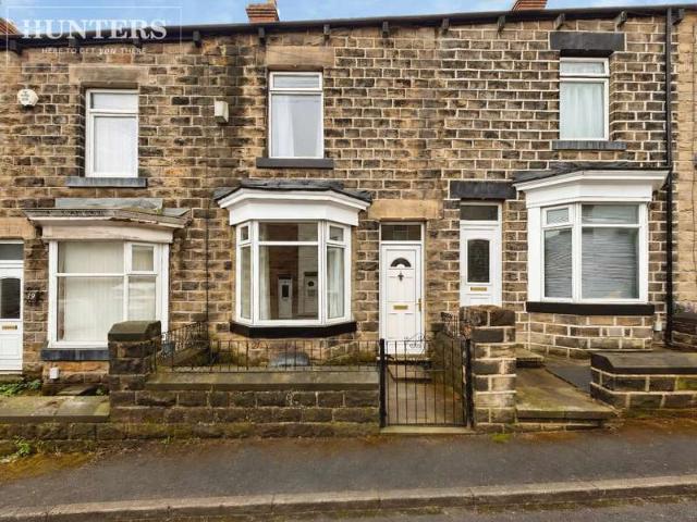 2 Bedroom Terraced House