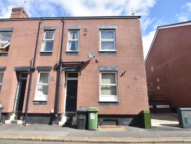 2 Bedroom Terraced House