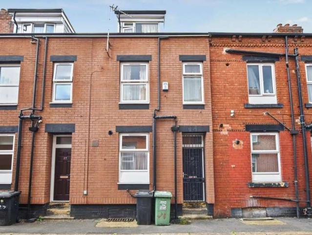 2 Bedroom Terraced House