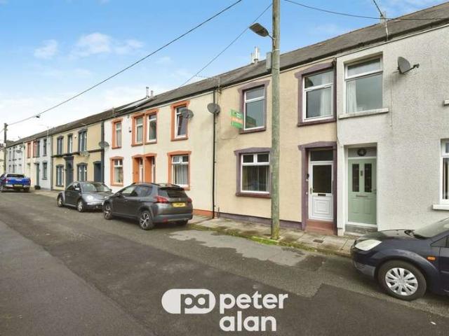2 Bedroom Terraced House