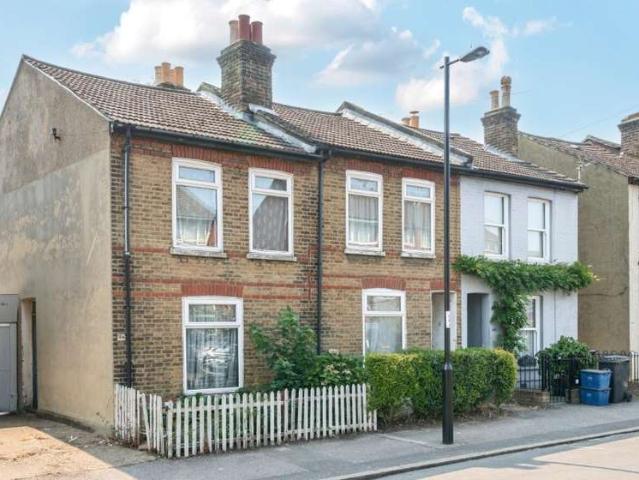 2 Bedroom Terraced House