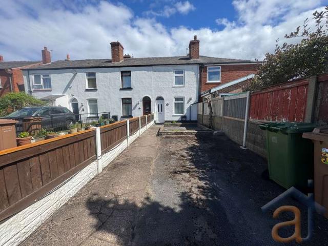 2 Bedroom Terraced House