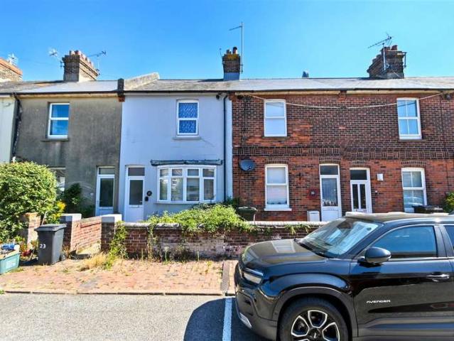 2 Bedroom Terraced House