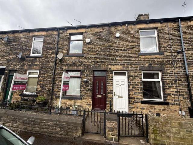 2 Bedroom Terraced House