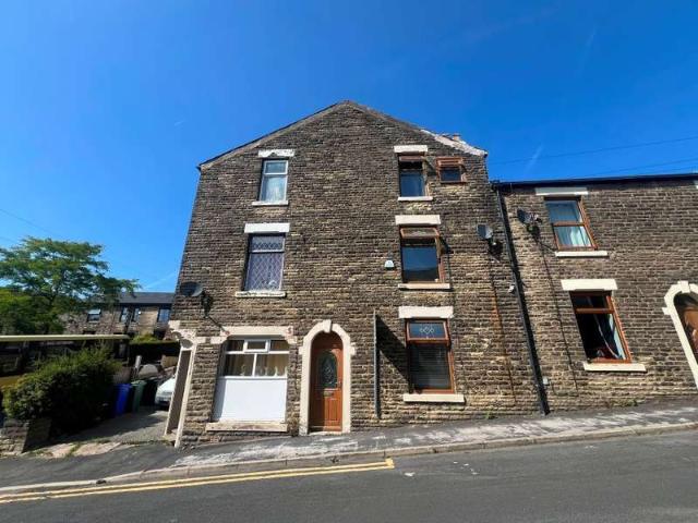 2 Bedroom Terraced House