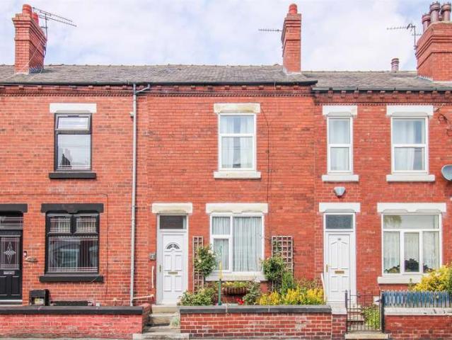 2 Bedroom Terraced House