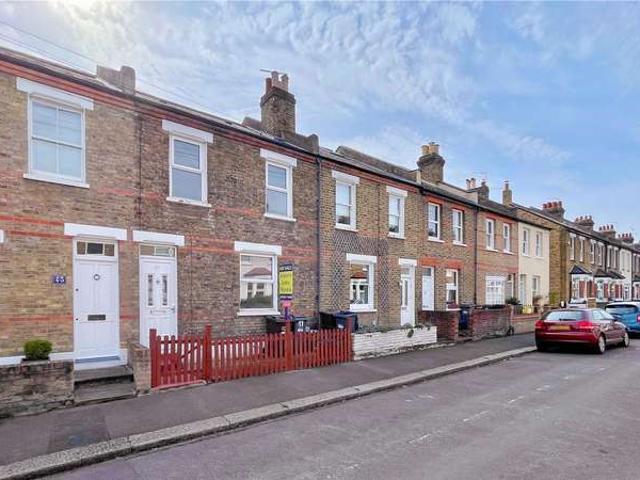 2 Bedroom Terraced House