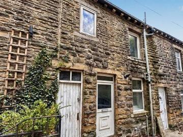 Hainworth Keighley, BD21, Bradford and West Yorkshire, North England