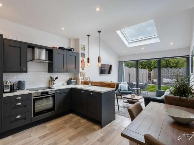 2 Bedroom Terraced House