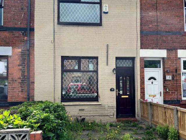 2 Bedroom Terraced House