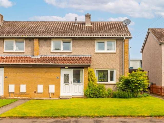 2 Bedroom Terraced House