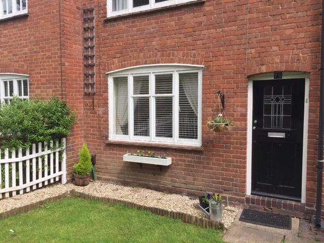 2 Bedroom Terraced House