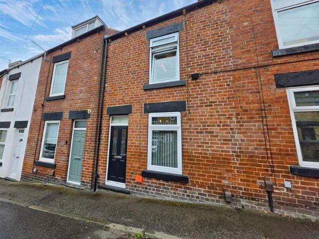 2 Bedroom Terraced House
