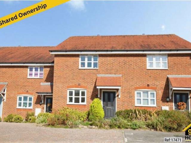 2 Bedroom Terraced House