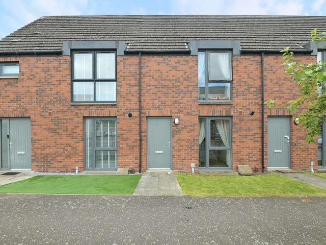 2 Bedroom Terraced House