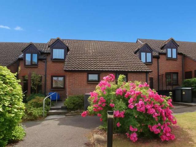 2 Bedroom Terraced House