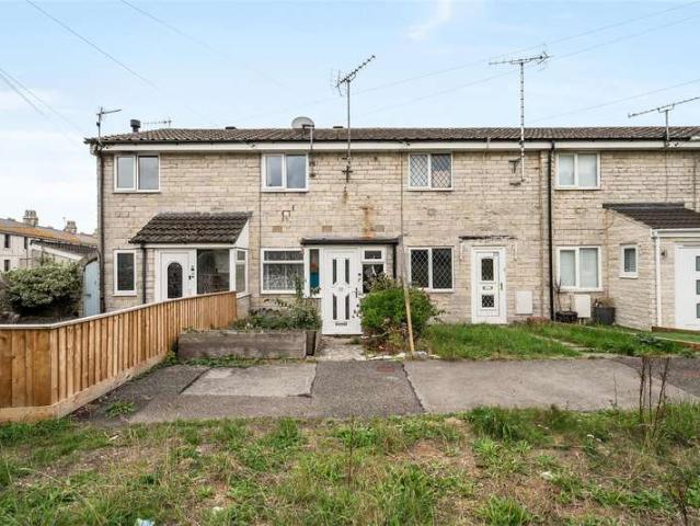 2 Bedroom Terraced House