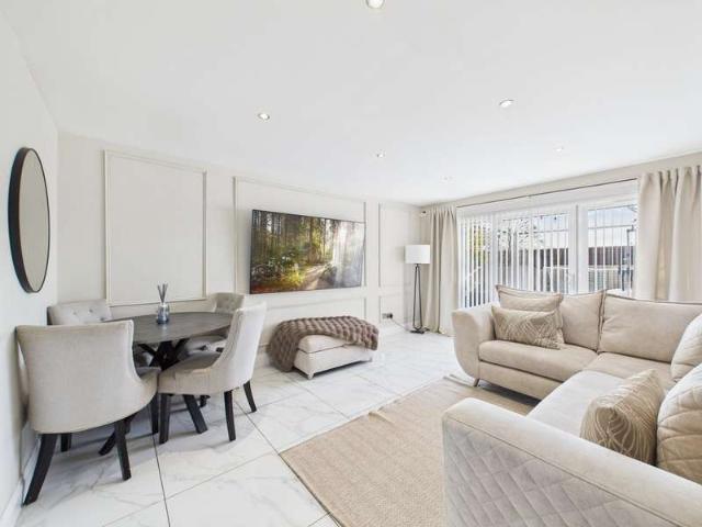 3 Bedroom Detached Bungalow