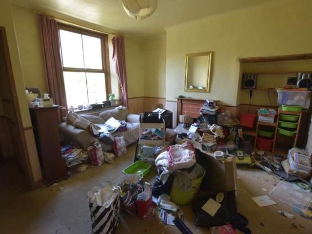 2 Bedroom Terraced House