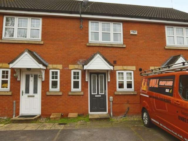2 Bedroom Terraced House