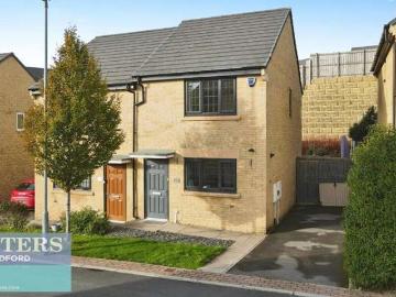 2 Bedroom Terraced House