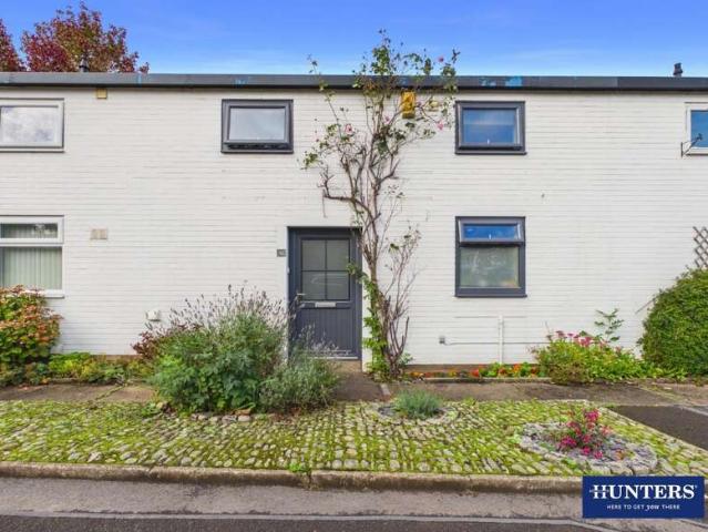 2 Bedroom Terraced House