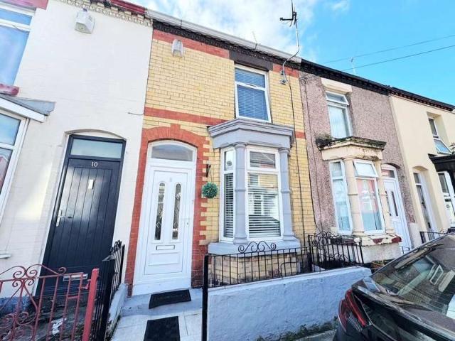 2 Bedroom Terraced House