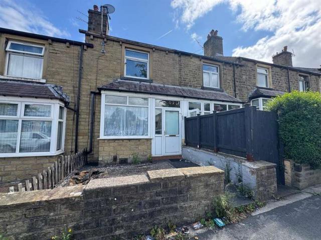 2 Bedroom Terraced House