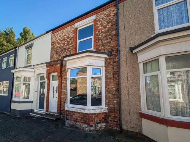 2 Bedroom Terraced House