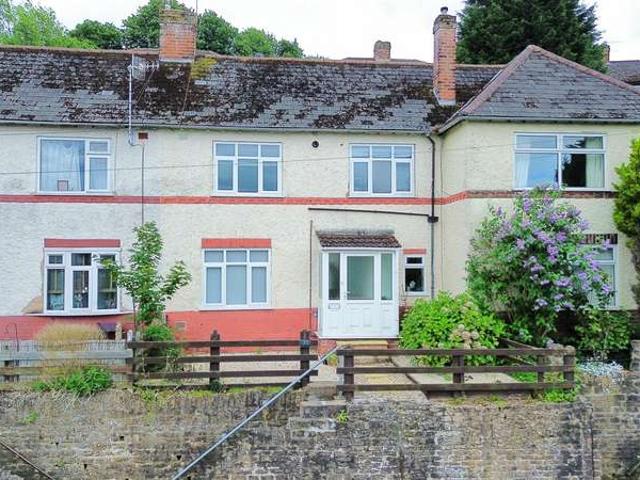 2 Bedroom Terraced House
