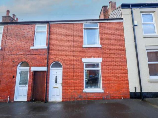 2 Bedroom Terraced House