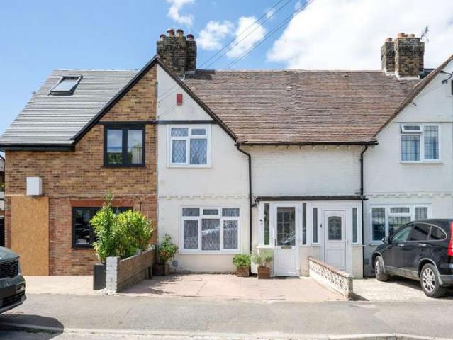 2 Bedroom Terraced House