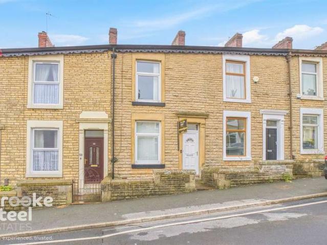 2 Bedroom Terraced House