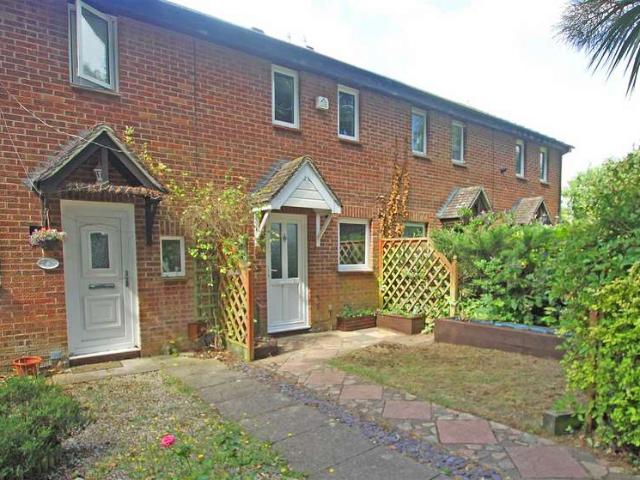 2 Bedroom Terraced House