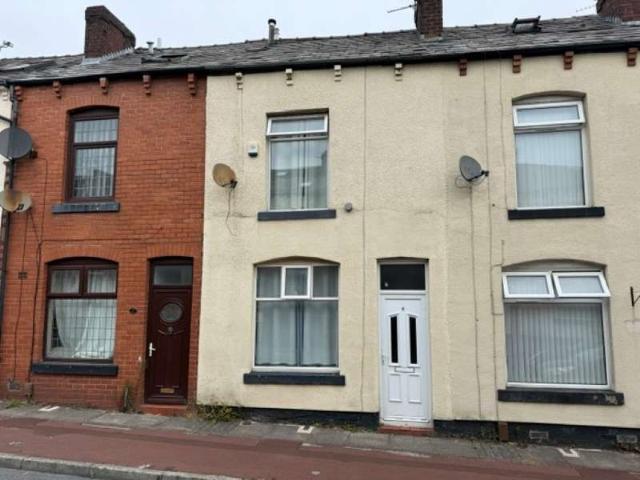 2 Bedroom Terraced House