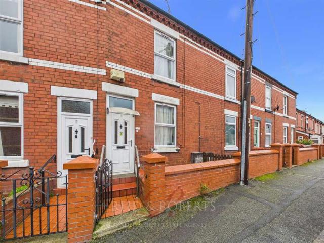 2 Bedroom Terraced House