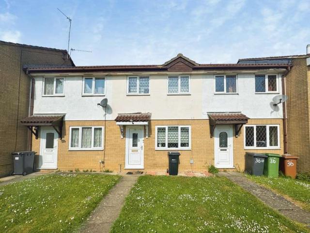 2 Bedroom Terraced House