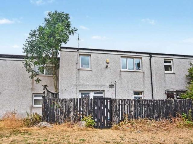 2 Bedroom Terraced House