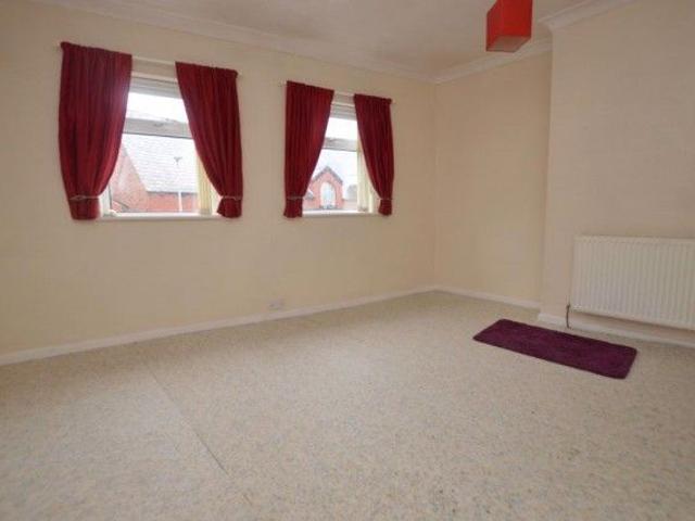2 Bedroom Terraced House