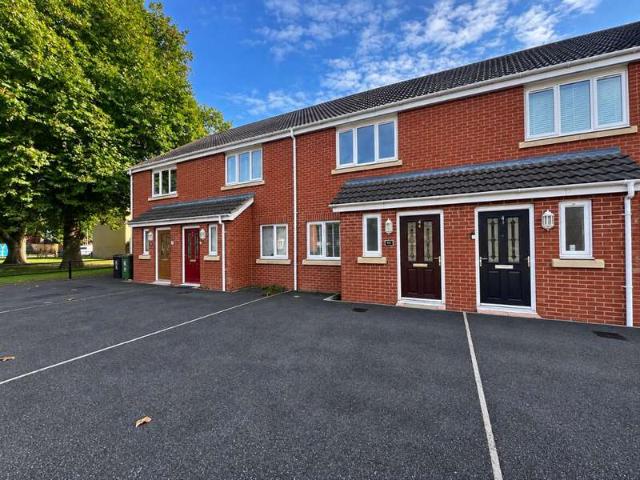 2 Bedroom Terraced House