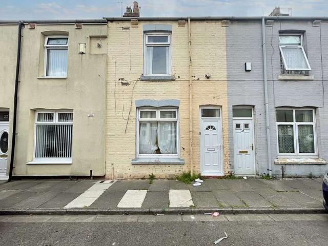 2 Bedroom Terraced House