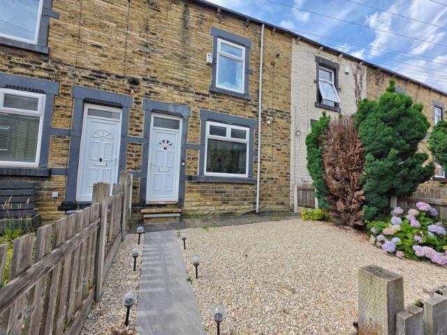 2 Bedroom Terraced House