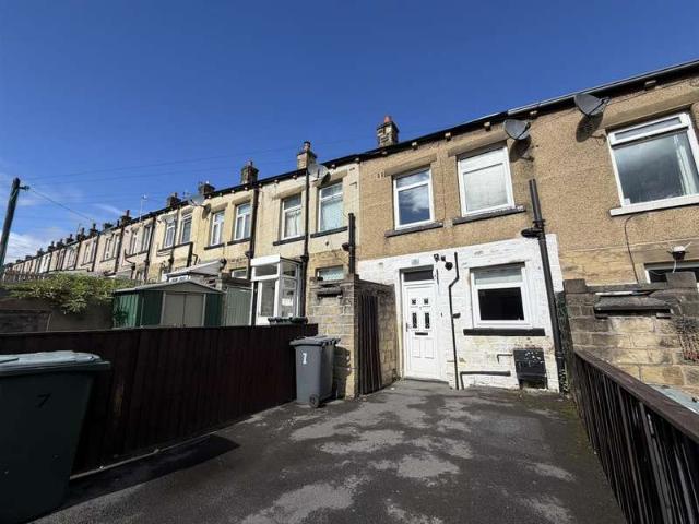 2 Bedroom Terraced House