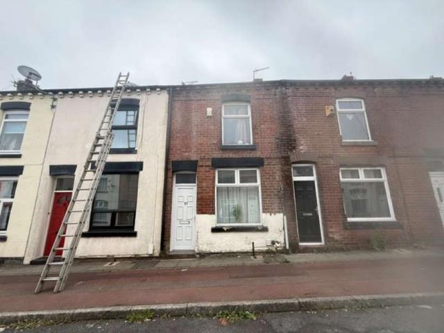 2 Bedroom Terraced House