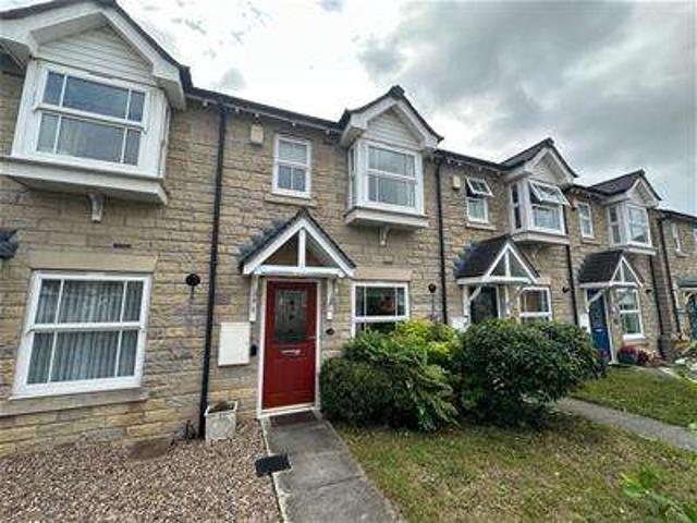 2 Bedroom Terraced House