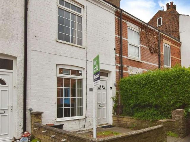 2 Bedroom Terraced House