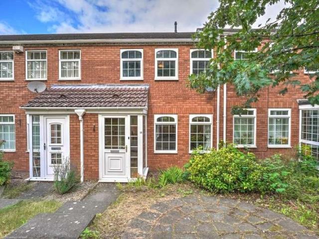 2 Bedroom Terraced House