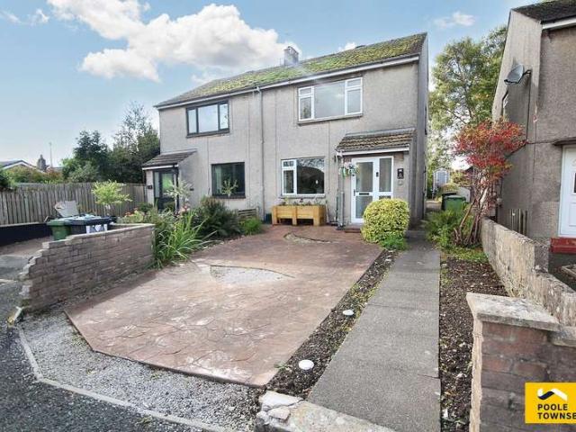 2 Bedroom Terraced House