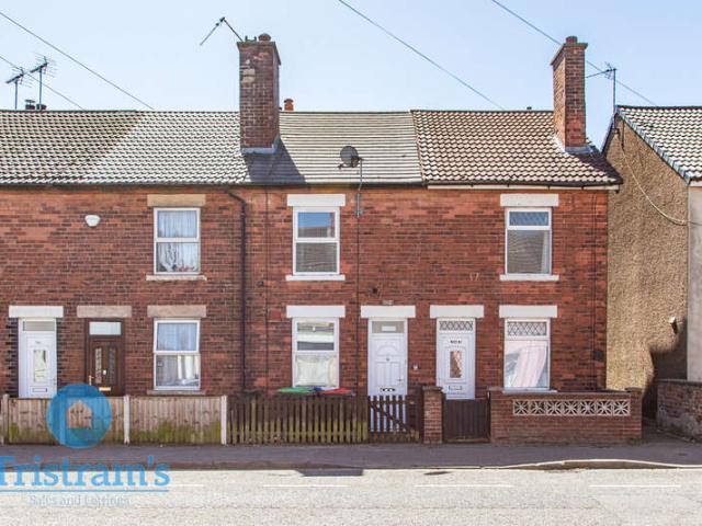 2 Bedroom Terraced House